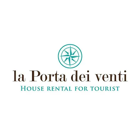 アパート La Porta Dei Venti *