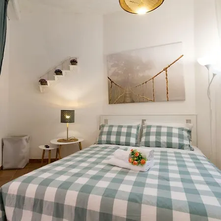 Apartment La Porta Dei Venti Agrigent