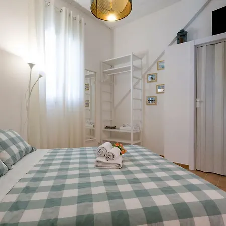 La Porta Dei Venti *