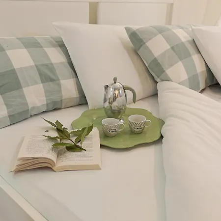 La Porta Dei Venti Appartement Agrigente