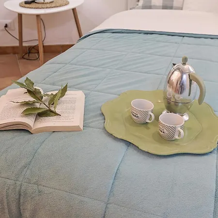 La Porta Dei Venti Agrigente
