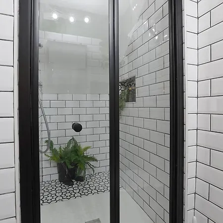 La Porta Dei Venti 公寓