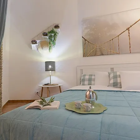 公寓 La Porta Dei Venti *