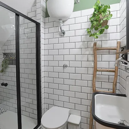 La Porta Dei Venti 公寓 *