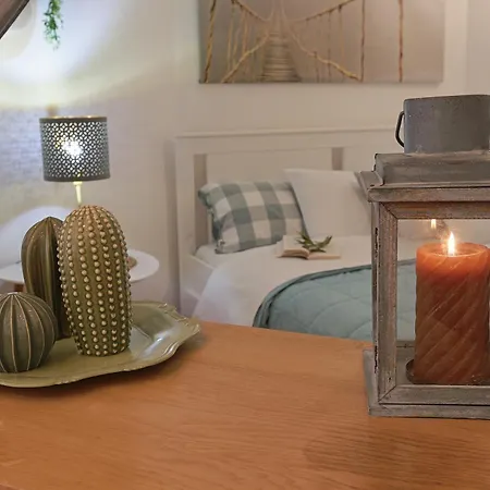 La Porta Dei Venti 公寓 *