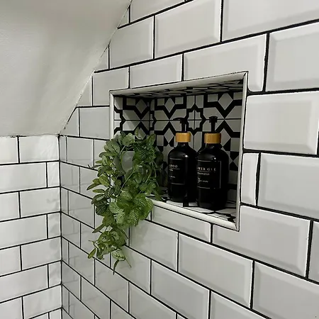 La Porta Dei Venti 公寓 *