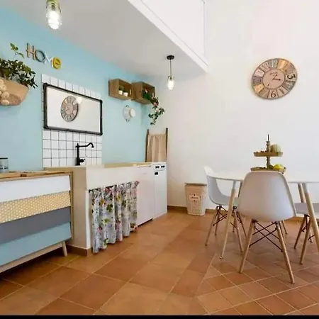 Apartamento La Porta Dei Venti