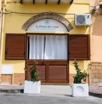 Appartement La Porta Dei Venti Agrigente