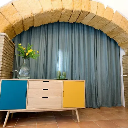 La Porta Dei Venti 阿格里真托