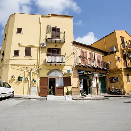 公寓 La Porta Dei Venti *