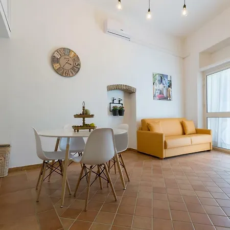 La Porta Dei Venti *