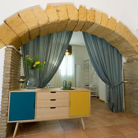 La Porta Dei Venti * Agrigente