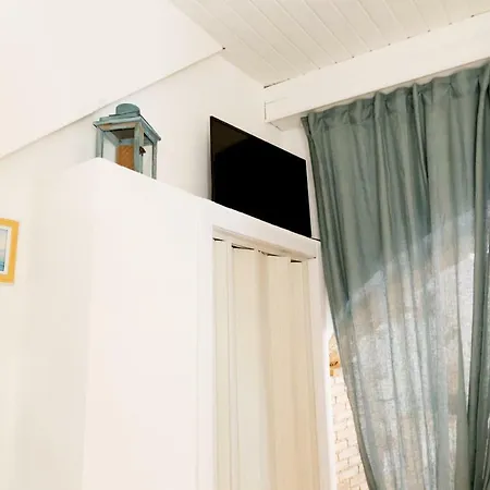 La Porta Dei Venti 公寓 阿格里真托