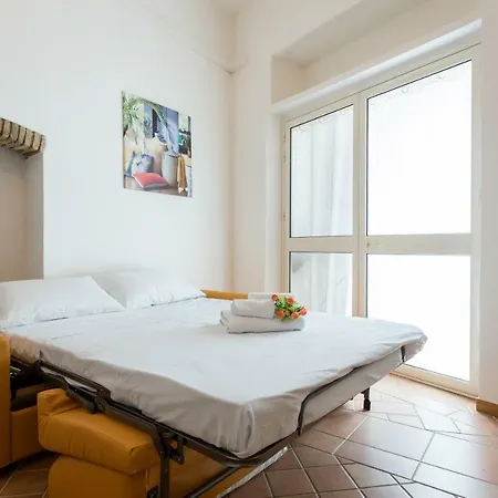 La Porta Dei Venti Appartement