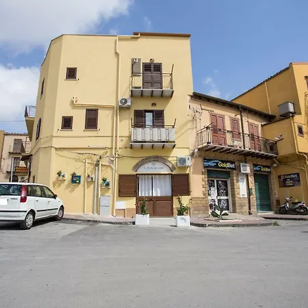 La Porta Dei Venti Agrigente