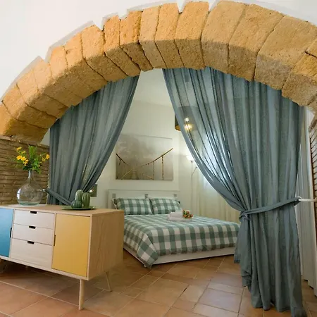 La Porta Dei Venti * Agrigente