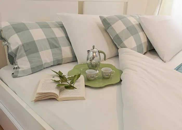 La Porta Dei Venti Appartement Agrigente