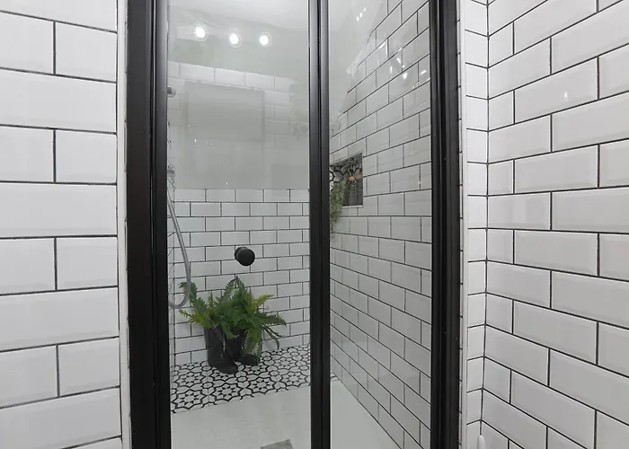 La Porta Dei Venti Appartement