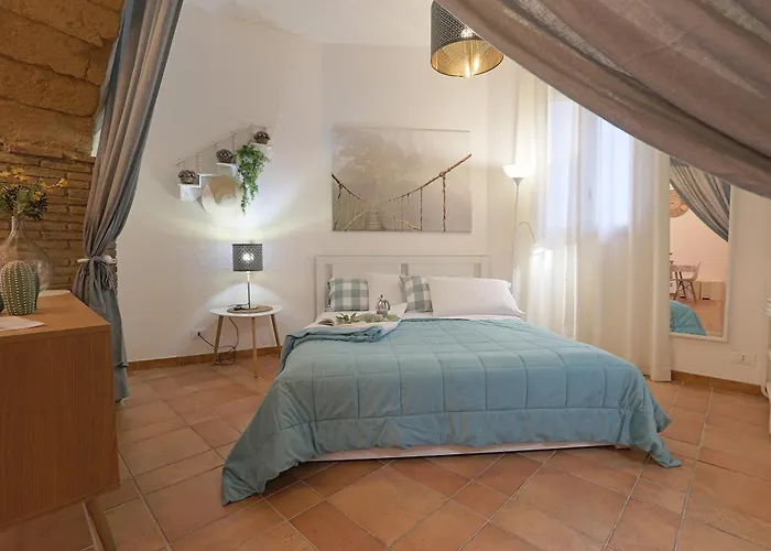 La Porta Dei Venti