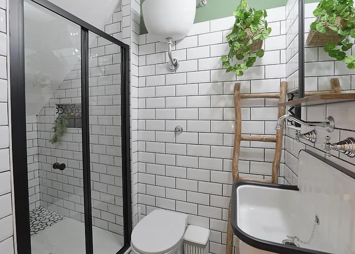 La Porta Dei Venti Appartement *