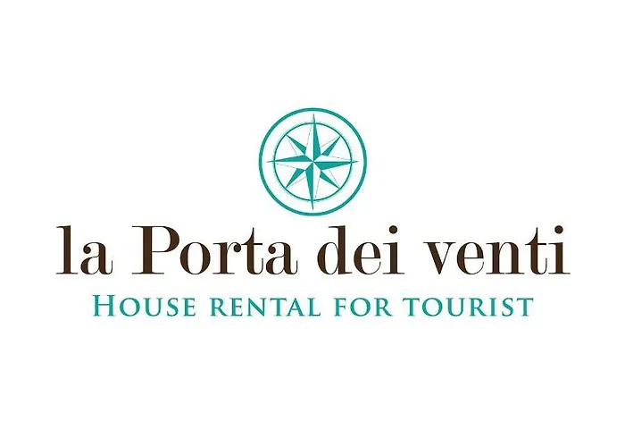 Appartement La Porta Dei Venti *