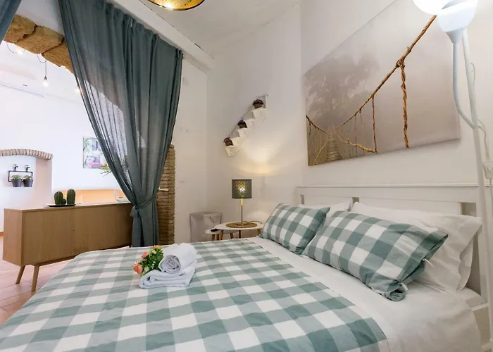 La Porta Dei Venti Appartement Agrigente
