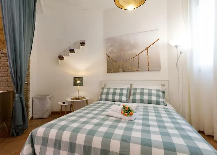Appartement La Porta Dei Venti Agrigente
