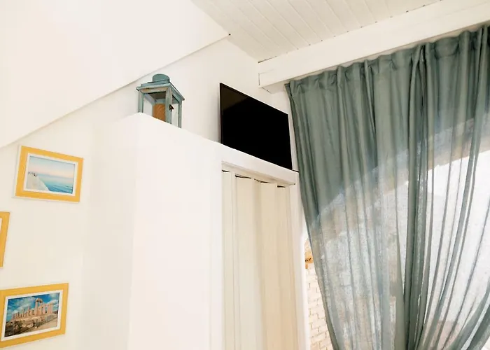 La Porta Dei Venti Appartement Agrigente