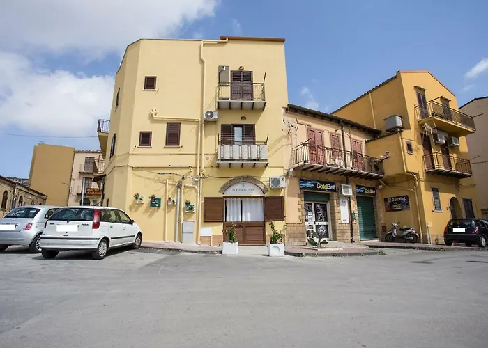 La Porta Dei Venti Agrigente